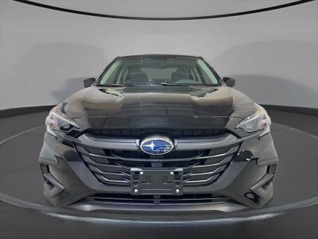 new 2025 Subaru Legacy car, priced at $30,610