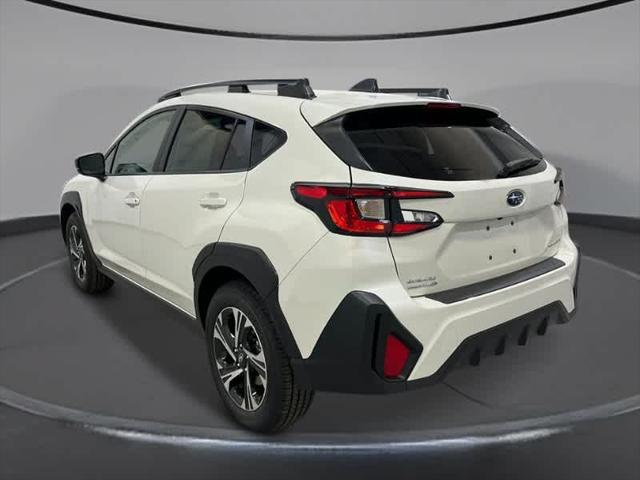 new 2024 Subaru Crosstrek car, priced at $30,521