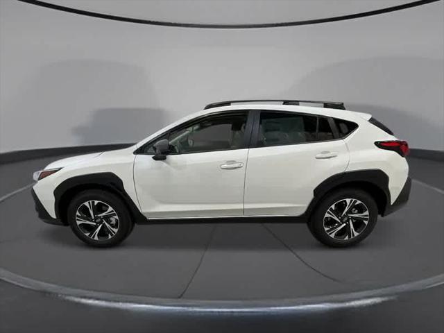 new 2024 Subaru Crosstrek car, priced at $30,521