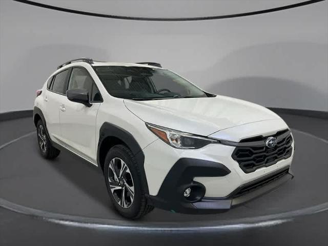 new 2024 Subaru Crosstrek car, priced at $30,521