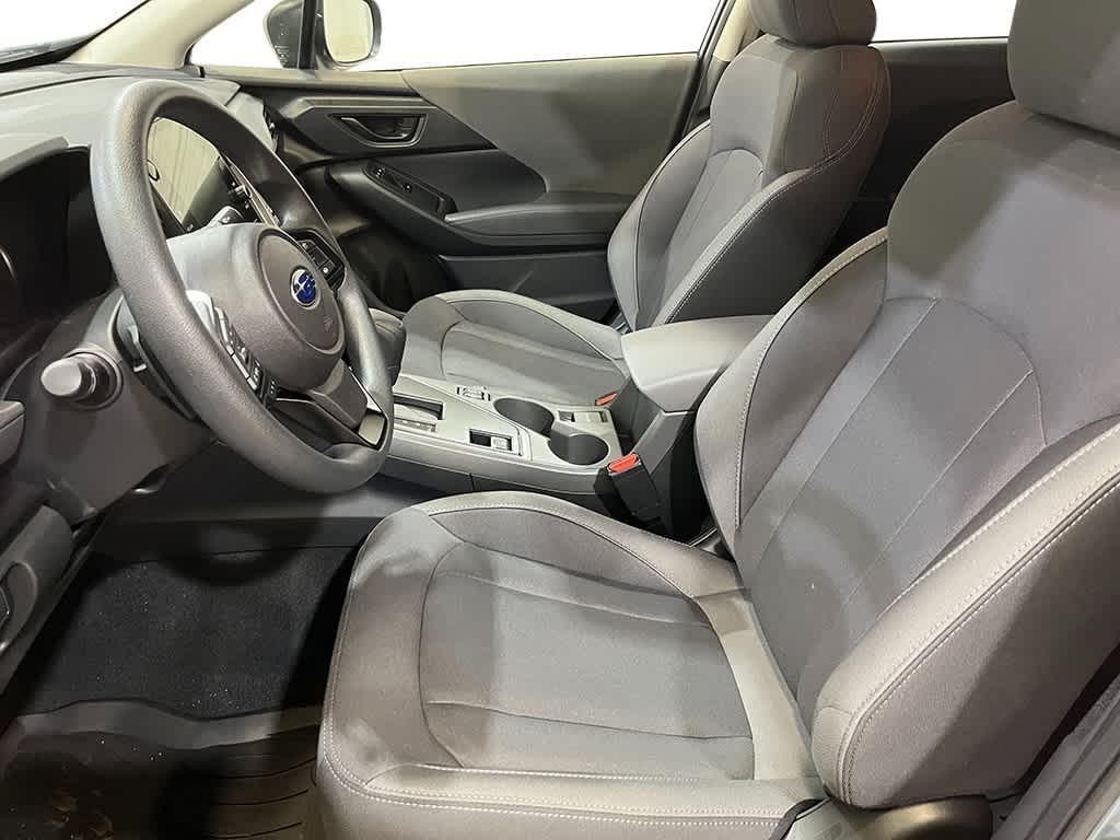 new 2025 Subaru Crosstrek car, priced at $31,813