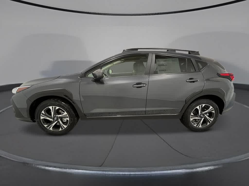 new 2025 Subaru Crosstrek car, priced at $31,813