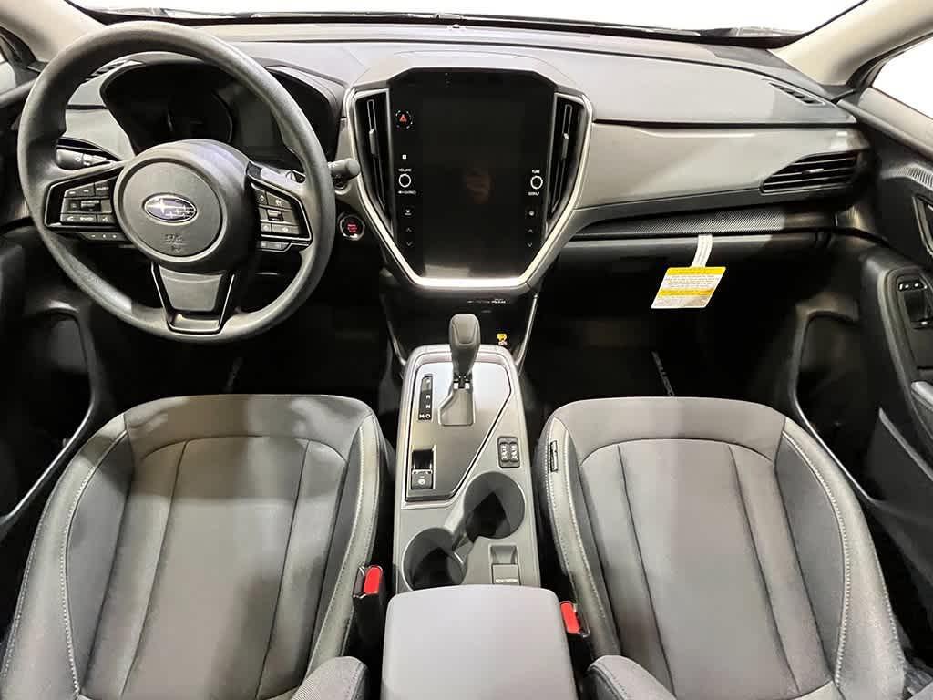 new 2025 Subaru Crosstrek car, priced at $31,813