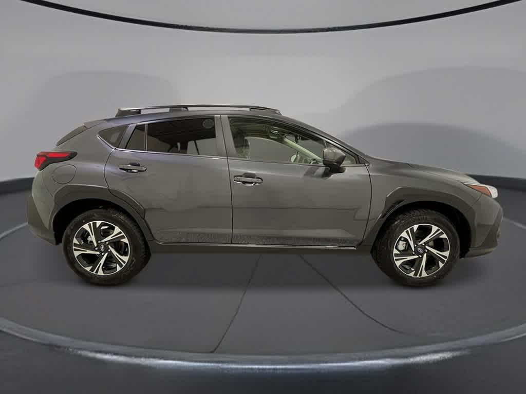 new 2025 Subaru Crosstrek car, priced at $31,813