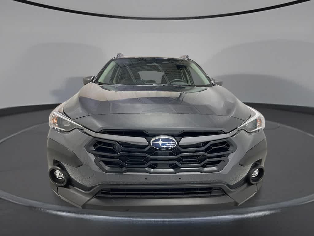 new 2025 Subaru Crosstrek car, priced at $31,813