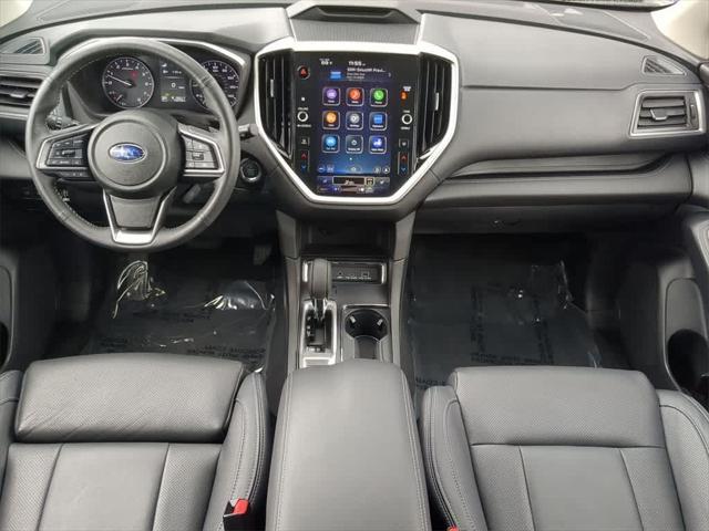 used 2024 Subaru Ascent car, priced at $38,000