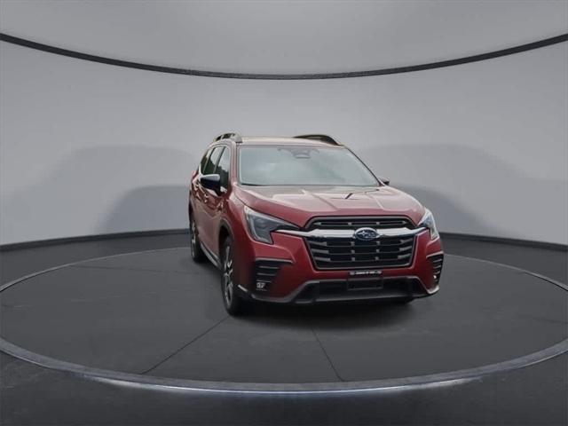 used 2024 Subaru Ascent car, priced at $38,000