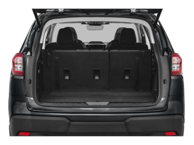 used 2024 Subaru Ascent car, priced at $40,000
