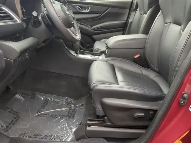 used 2024 Subaru Ascent car, priced at $38,000