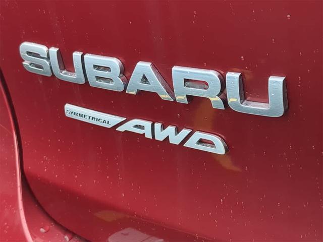 used 2024 Subaru Ascent car, priced at $38,000