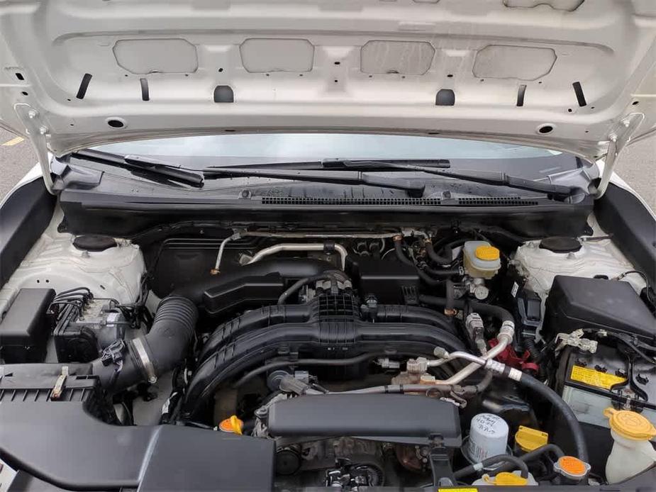 used 2019 Subaru Crosstrek car, priced at $15,557