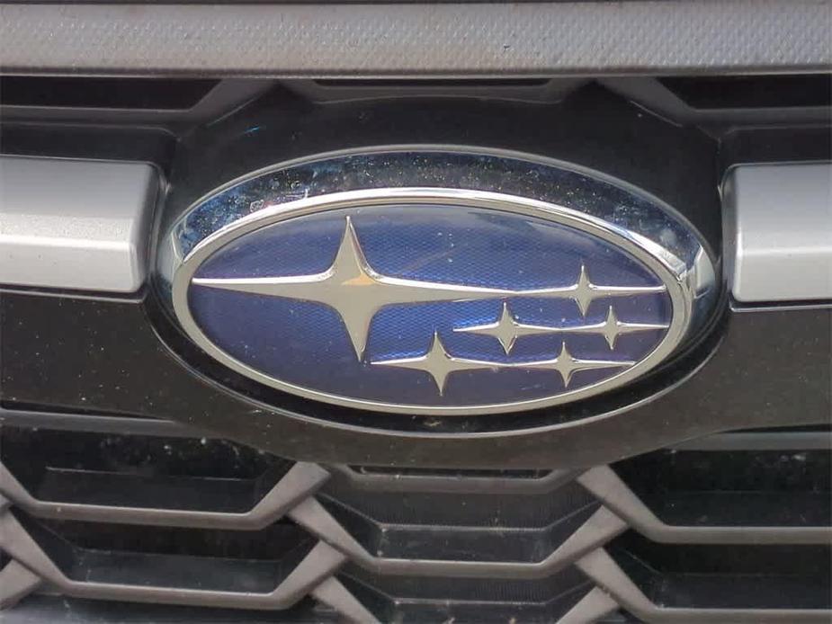 used 2019 Subaru Crosstrek car, priced at $15,557