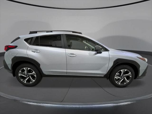 new 2024 Subaru Crosstrek car, priced at $29,938