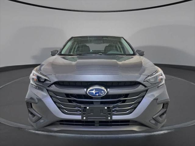 new 2025 Subaru Legacy car, priced at $29,359