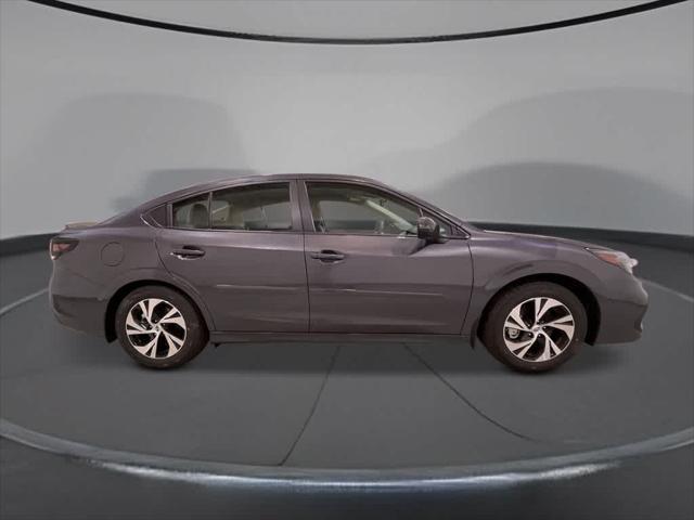 new 2025 Subaru Legacy car, priced at $29,359