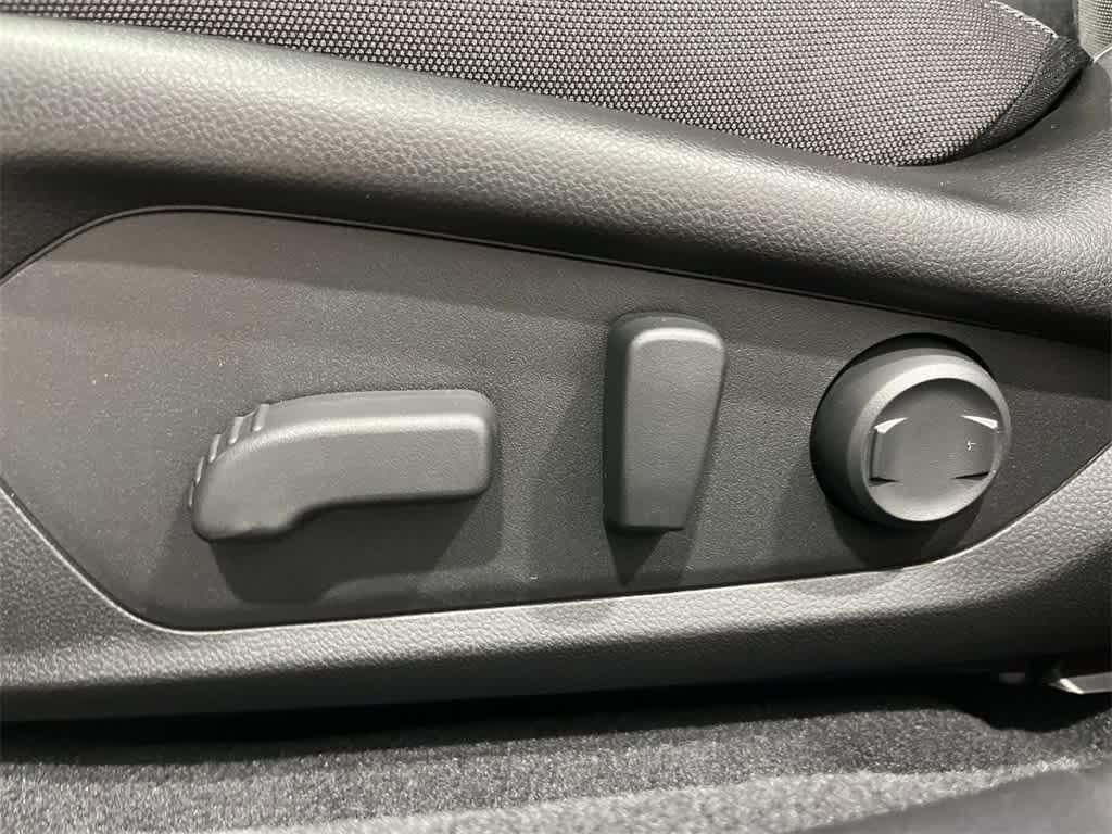 new 2025 Subaru Crosstrek car, priced at $31,272