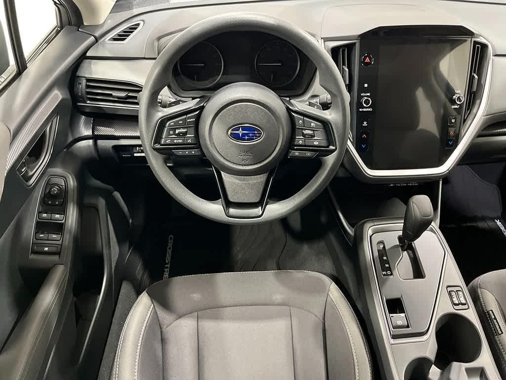 new 2025 Subaru Crosstrek car, priced at $31,272