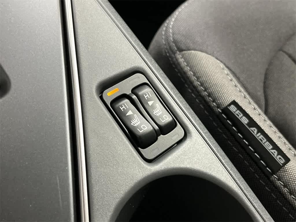 new 2025 Subaru Crosstrek car, priced at $32,172
