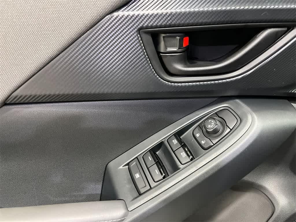 new 2025 Subaru Crosstrek car, priced at $31,272