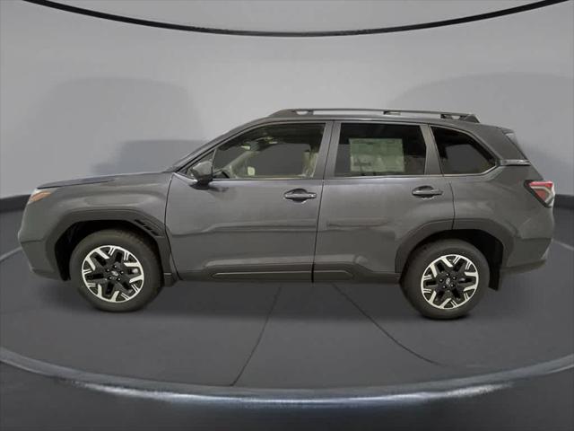 new 2025 Subaru Forester car, priced at $34,535