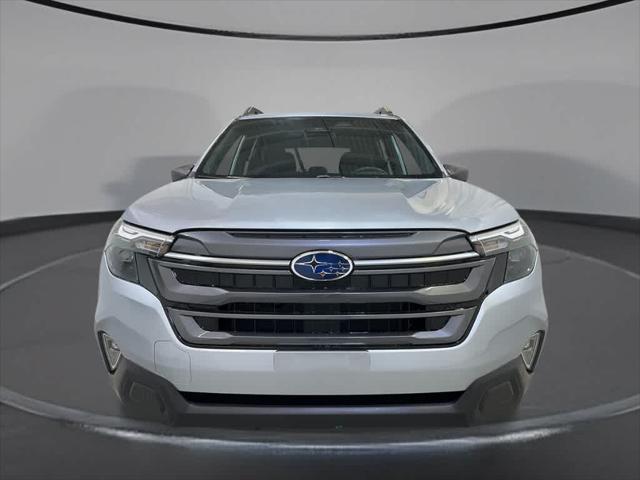 new 2025 Subaru Forester car, priced at $33,398