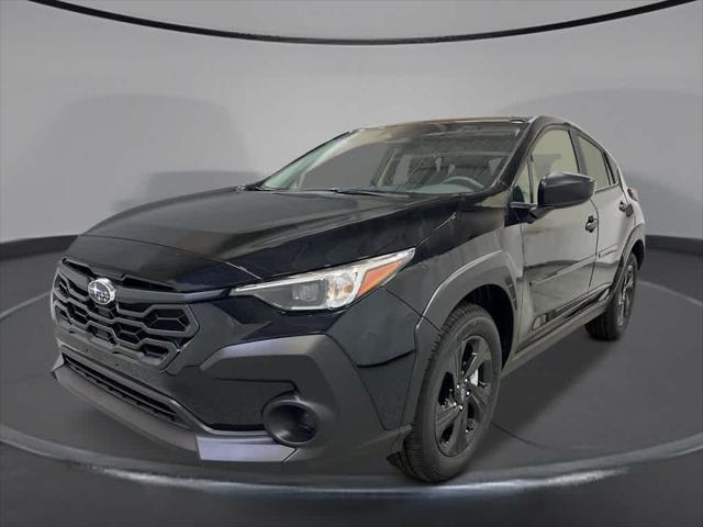 new 2024 Subaru Crosstrek car, priced at $26,233