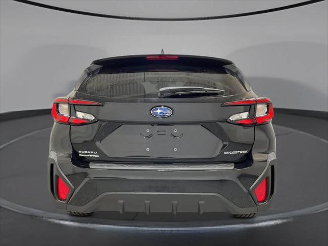 new 2024 Subaru Crosstrek car, priced at $26,233