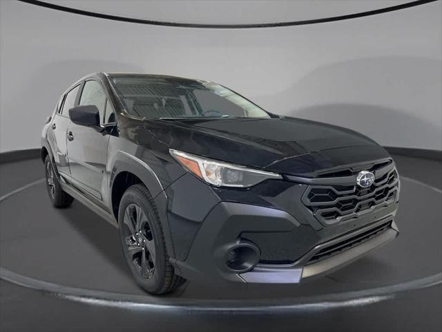 new 2024 Subaru Crosstrek car, priced at $26,233