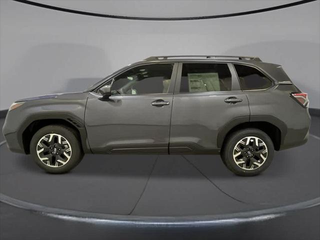 new 2025 Subaru Forester car, priced at $33,398