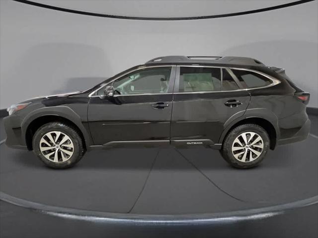 new 2025 Subaru Outback car, priced at $34,535