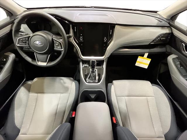 new 2025 Subaru Outback car, priced at $34,535