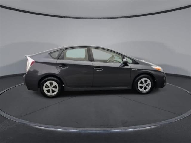 used 2014 Toyota Prius car, priced at $11,900