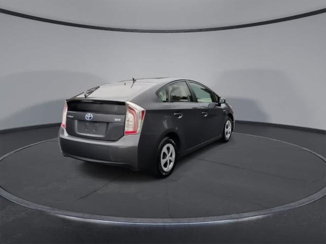 used 2014 Toyota Prius car, priced at $11,900