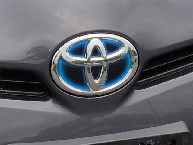 used 2014 Toyota Prius car, priced at $11,900