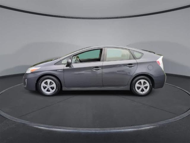 used 2014 Toyota Prius car, priced at $11,900