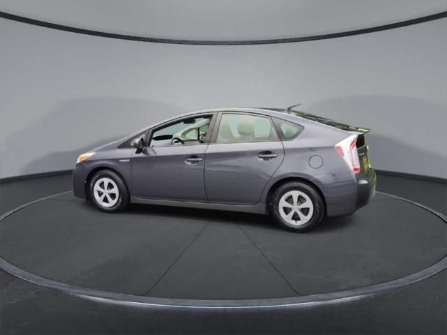 used 2014 Toyota Prius car, priced at $11,900