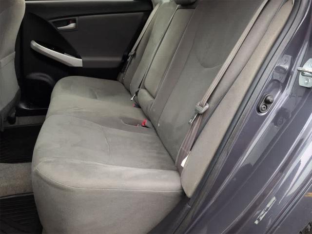 used 2014 Toyota Prius car, priced at $11,900