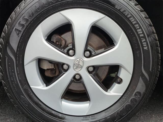 used 2014 Toyota Prius car, priced at $11,900