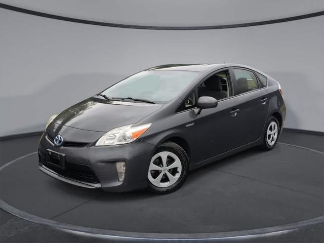 used 2014 Toyota Prius car, priced at $11,900