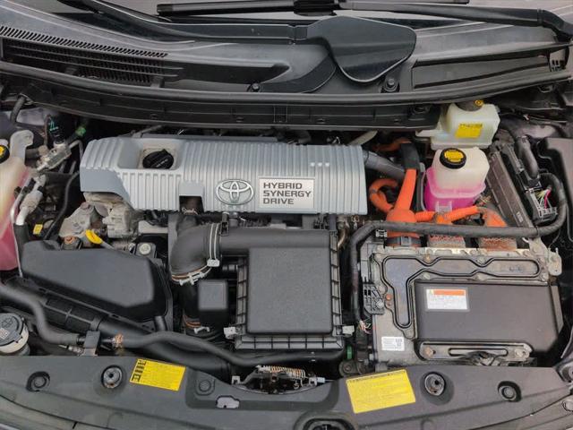 used 2014 Toyota Prius car, priced at $11,900