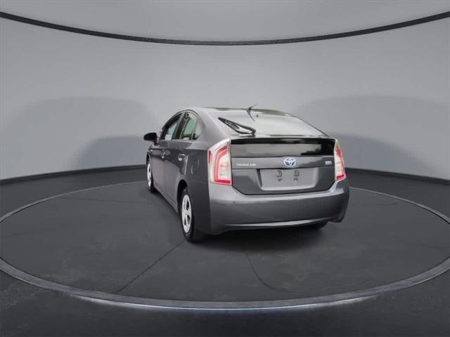 used 2014 Toyota Prius car, priced at $11,900