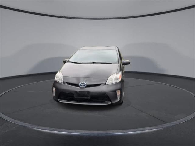 used 2014 Toyota Prius car, priced at $11,900