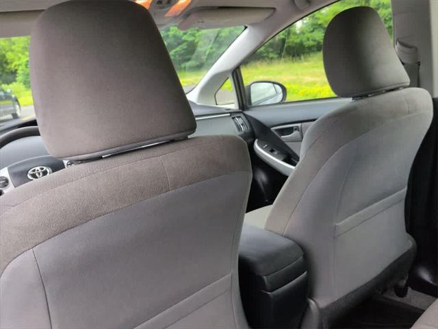 used 2014 Toyota Prius car, priced at $11,900