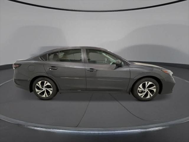 new 2024 Subaru Legacy car, priced at $29,516