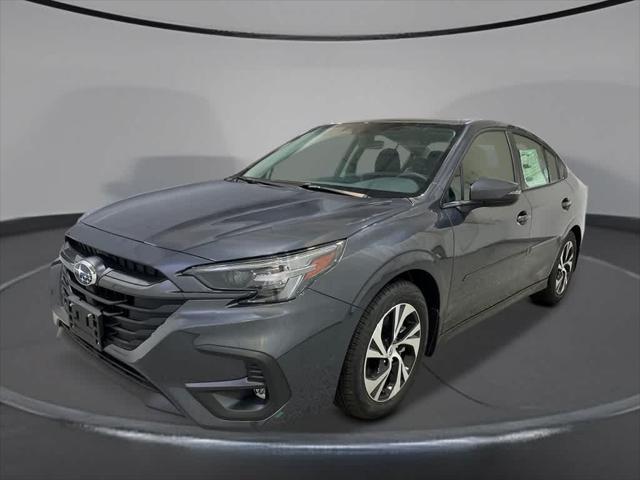 new 2024 Subaru Legacy car, priced at $29,516