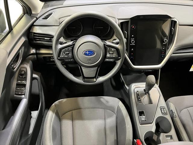 new 2025 Subaru Crosstrek car, priced at $31,076