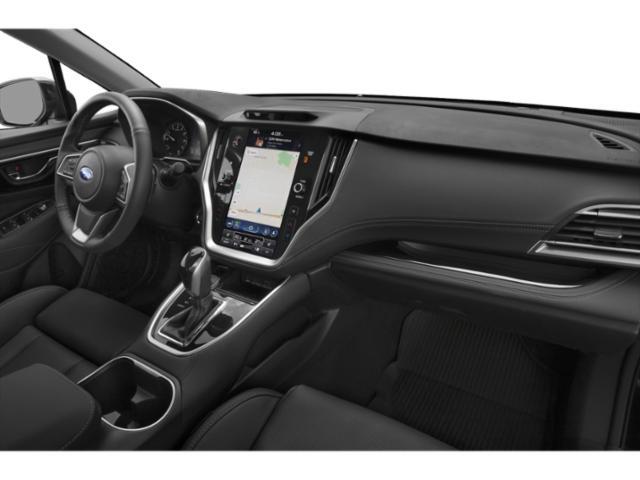 used 2023 Subaru Outback car, priced at $31,500