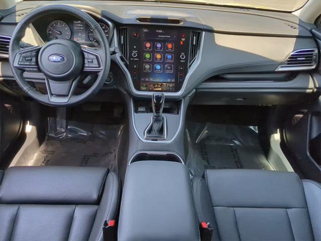 used 2023 Subaru Outback car, priced at $30,725