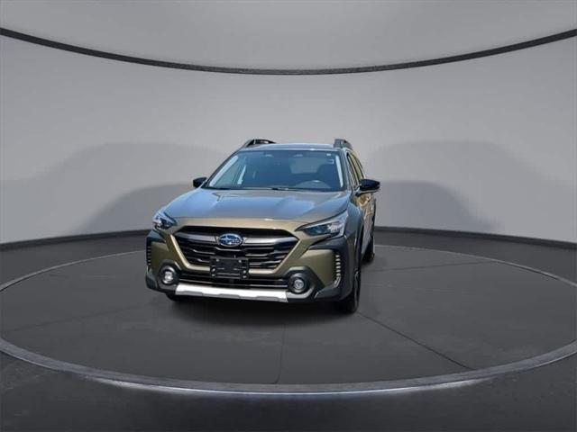 used 2023 Subaru Outback car, priced at $30,725