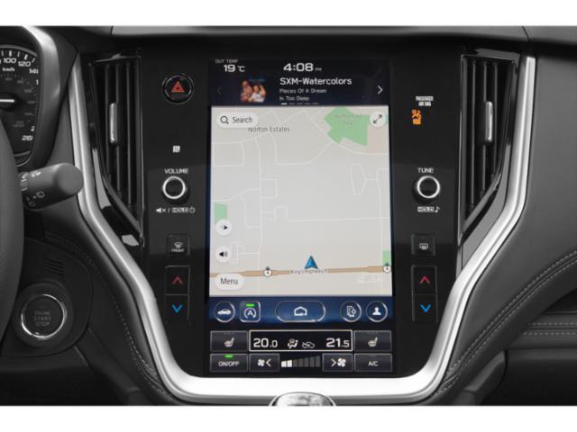 used 2023 Subaru Outback car, priced at $31,500
